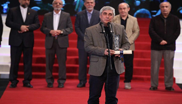 سینمای مقاومت در اوج جشنواره فجر سینمای مقاومت در اوج جشنواره فجر