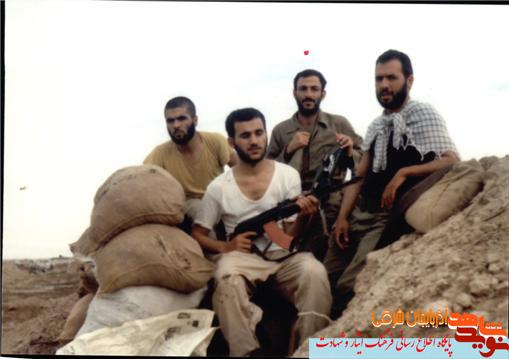 شاهد شهید