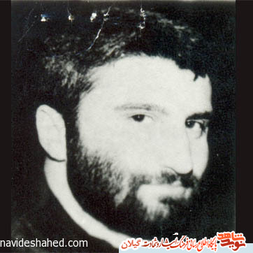 شهيد عفيفي ثابت همواره در سنگر مبارزه با نفاق و دفاع از انقلاب می پرداخت