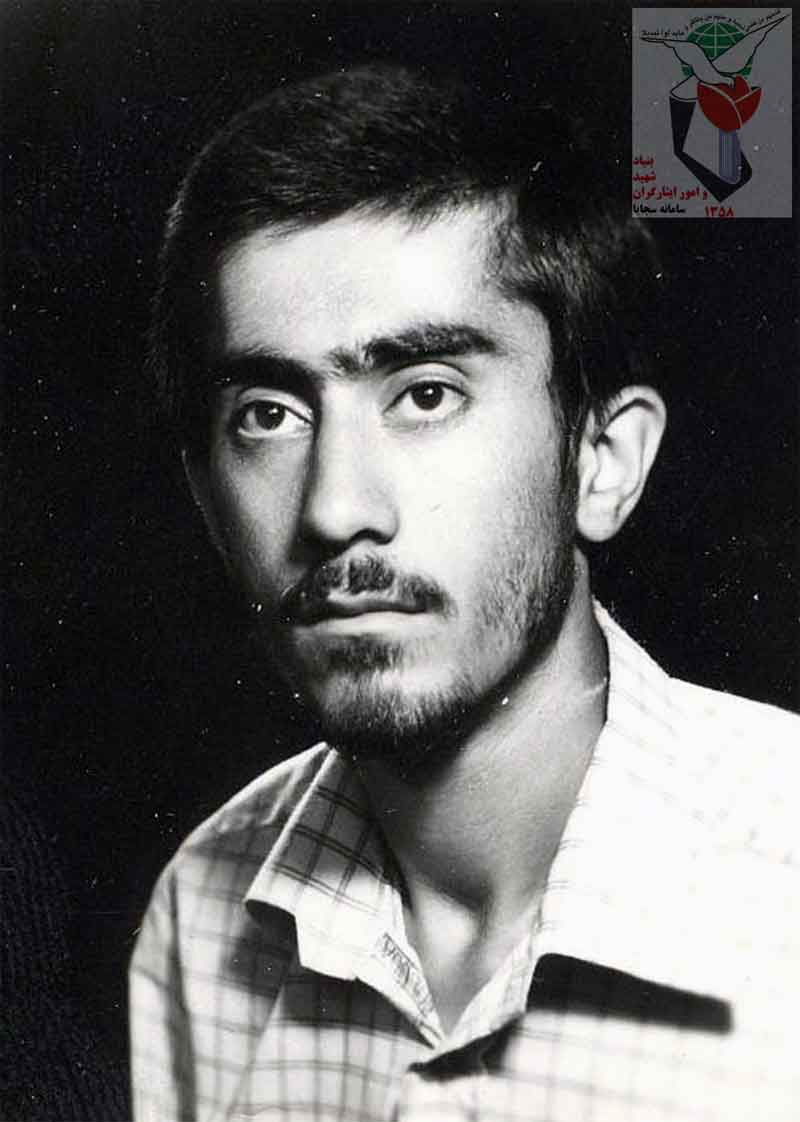 شهید احمد فتحی از مادرش چه می خواهد؟