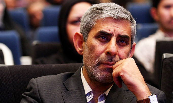 نکوداشت «حمید حسام» در حوزه هنری برگزار میشود نکوداشت «حمید حسام» در حوزه هنری برگزار میشود