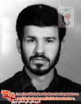 شهيد داود طاهرى شاد