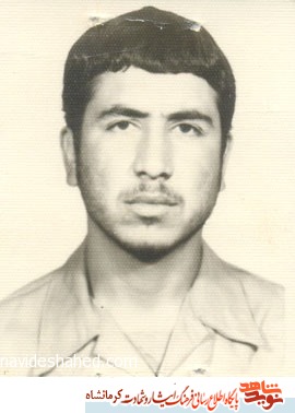 نمی‌توانم شاهد شهادت دوستانم باشم