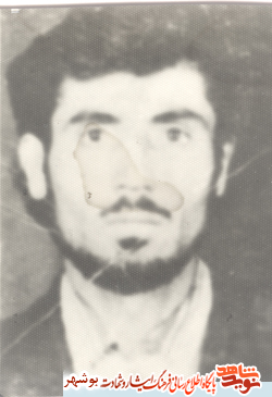 زندگینامه و مناجات شهید ابولحسن حاجی پور زندگینامه و مناجات شهید ابولحسن حاجی پور