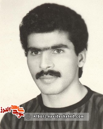 نگاهی به زندگی فرمانده دسته والفجر چهار اعزامی از مخابرات کرج نگاهی به زندگی فرمانده دسته والفجر چهار اعزامی از مخابرات کرج