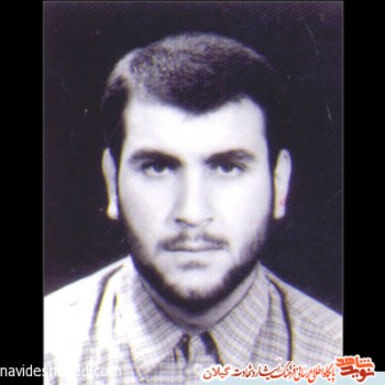 شهید عباس نجف یار از حافظان و قاریان برجسته به شمار می‌آمد