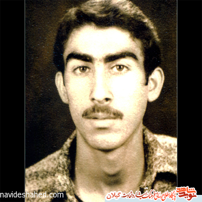 مختصري از شرح زندگاني شهيد مقصود دهباني مختصري از شرح زندگاني شهيد مقصود دهباني