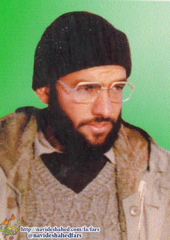 زندگی نامه شهيد غلام عباس کرمی / شهادت 9 اسفندماه