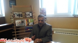 اسارت 10ساله به خاطر رودست خوردن از عراقی هایی که لباس پاسداری پوشیده بودند اسارت 10ساله به خاطر رودست خوردن از عراقی هایی که لباس پاسداری پوشیده بودند