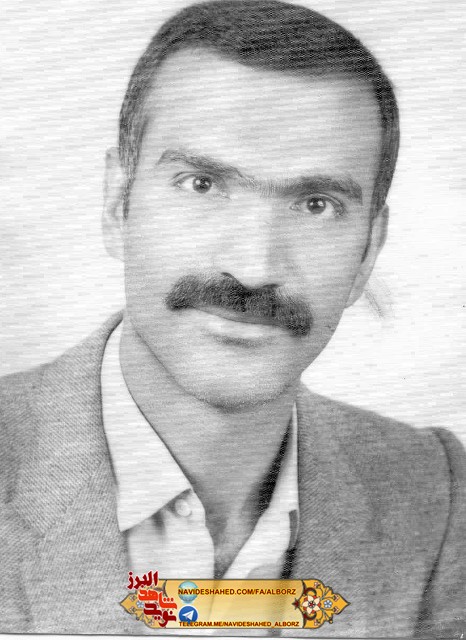 والدین شهیدی که تنها فرزند خود را حسین وار راهی کردند والدین شهیدی که تنها فرزند خود را حسین وار راهی کردند