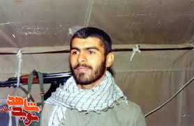 زندگینامه شهيد محمد جواد محقق کجيدی زندگینامه شهيد محمد جواد محقق کجيدی