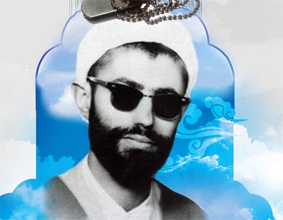 سه مزار برای یک شهید سه مزار برای یک شهید