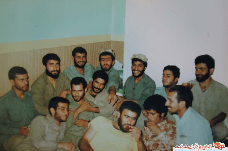 سوم خرداد روز آسمانی شدن/ دلشان در حجاب و روحشان آسوده سوم خرداد روز آسمانی شدن/ دلشان در حجاب و روحشان آسوده