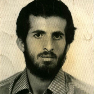 زندگینامه شهید سید ابراهیم صفوی به عنوان «بي سيم چي» در دوران دفاع مقدس زندگینامه شهید سید ابراهیم صفوی به عنوان «بي سيم چي» در دوران دفاع مقدس