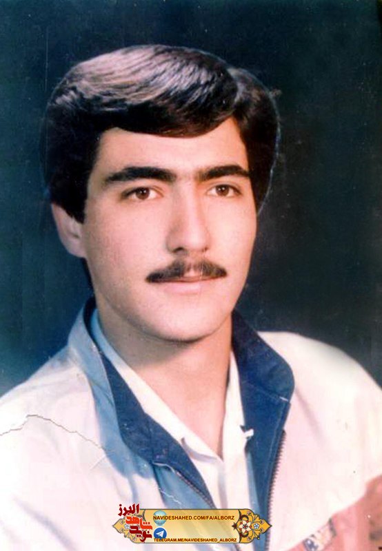 داستان زندگی شهید منوچهر قره پاشایی به روایت مادر