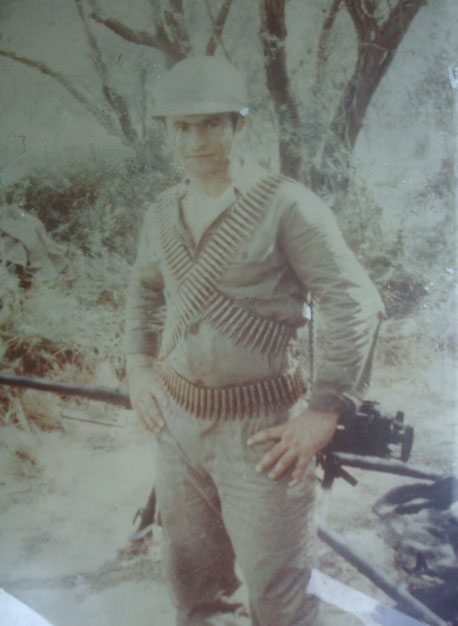 شهید خرمشهر شهید خرمشهر