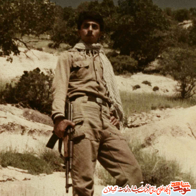 آخرین نامه شهید عسگر محبی به خانواده اش+دستخط شهید آخرین نامه شهید عسگر محبی به خانواده اش+دستخط شهید
