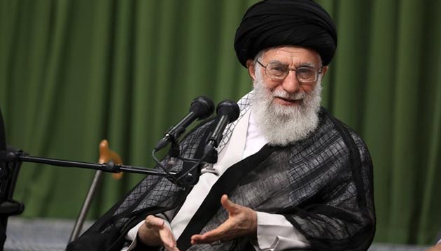 رهبر انقلاب: چگونه «عراقِ صدام» به «عراقِ شهید حکیم» تبدیل شد؟ رهبر انقلاب: چگونه «عراقِ صدام» به «عراقِ شهید حکیم» تبدیل شد؟