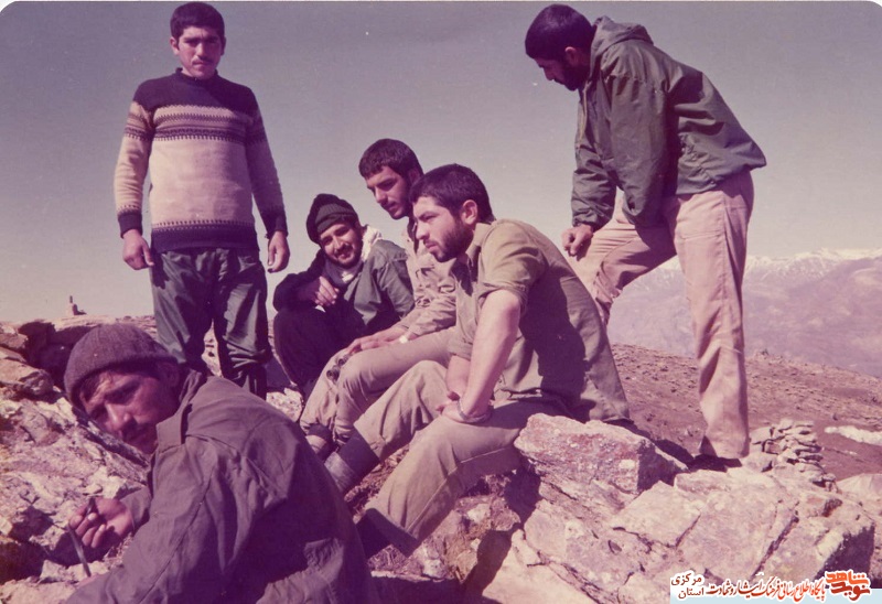شهید فضل الله خراسانی شهید فضل الله خراسانی
