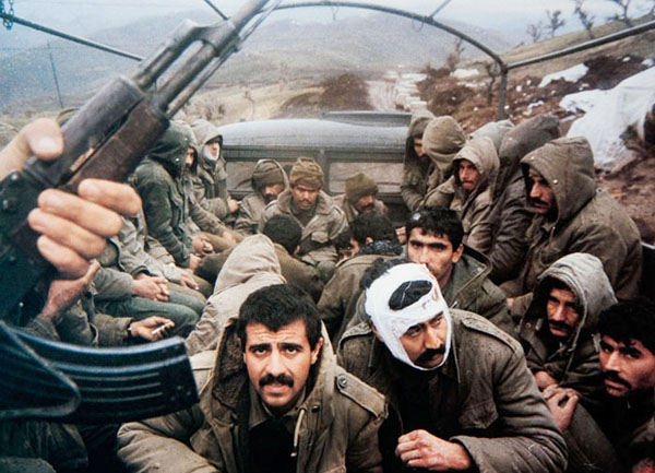نحوه ی برخورد نیروهای ایران با اسیران عراق به هنگام اسارت آنها در جبهه های جنگ چگونه بود؟ نحوه ی برخورد نیروهای ایران با اسیران عراق به هنگام اسارت آنها در جبهه های جنگ چگونه بود؟