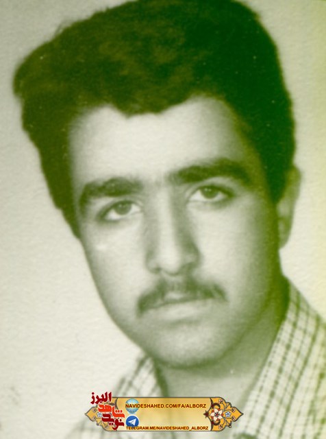 شهید قاری قرآن کریم از فاتحان مهران متبسم به استقبال شهادت رفت شهید قاری قرآن کریم از فاتحان مهران متبسم به استقبال شهادت رفت