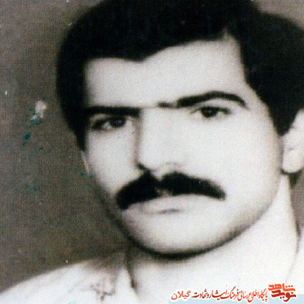 زندگینامه شهید جليل بابایی/ منتظران بدانيد کبوتران آزادي در راهند زندگینامه شهید جليل بابایی/ منتظران بدانيد کبوتران آزادي در راهند