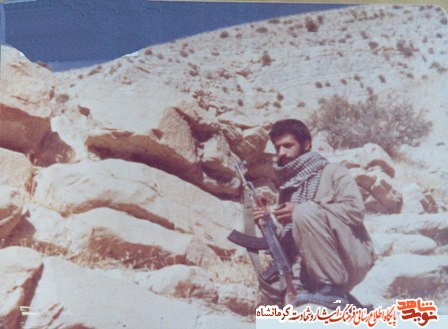 زندگینامه شهید نویسنده دکتر محمد رضا فتاحی، به مناسبت روز قلم؛ زندگینامه شهید نویسنده دکتر محمد رضا فتاحی، به مناسبت روز قلم؛