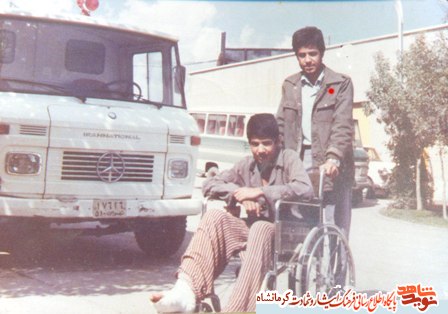 زندگینامه شهید نویسنده دکتر محمد رضا فتاحی، به مناسبت روز قلم؛ زندگینامه شهید نویسنده دکتر محمد رضا فتاحی، به مناسبت روز قلم؛