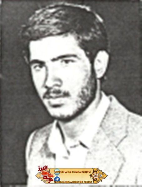 نامه ای ناب و خواندنی از شهید هنرمند؛ شهید مجید عسگری نامه ای ناب و خواندنی از شهید هنرمند؛ شهید مجید عسگری