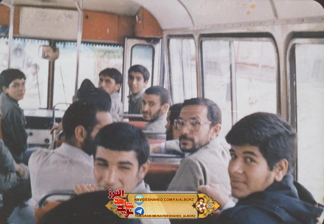 زندگی نامه شهید ابوالفضل رمضانی در هفدهم تیر ماه سالروز شهادت زندگی نامه شهید ابوالفضل رمضانی در هفدهم تیر ماه سالروز شهادت