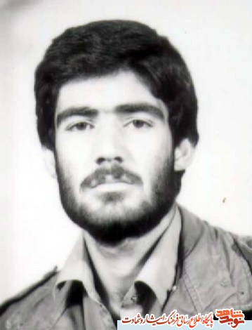 مختصری از زندگینامه پاسدار رشيد اسلام حسن عليزاده مختصری از زندگینامه پاسدار رشيد اسلام حسن عليزاده