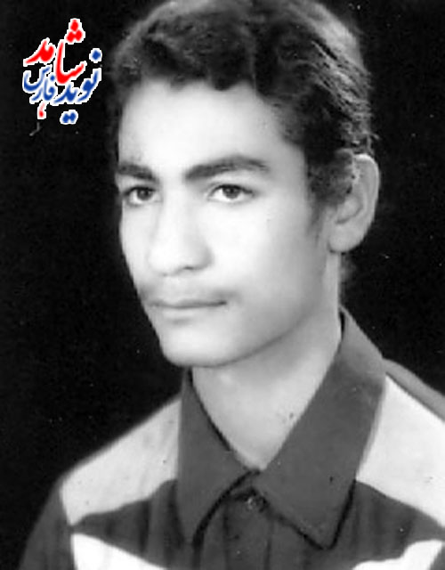 مروری بر زندگی نامه شهيد محمد دهقانی / مگر مي شود پيرو شيعه حسين باشيم و عاشق شهادت نباشيم مروری بر زندگی نامه شهيد محمد دهقانی / مگر مي شود پيرو شيعه حسين باشيم و عاشق شهادت نباشيم