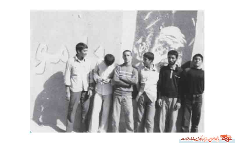 مصاحبه با جانباز تخریب چی عبدالمجید پورعسکر