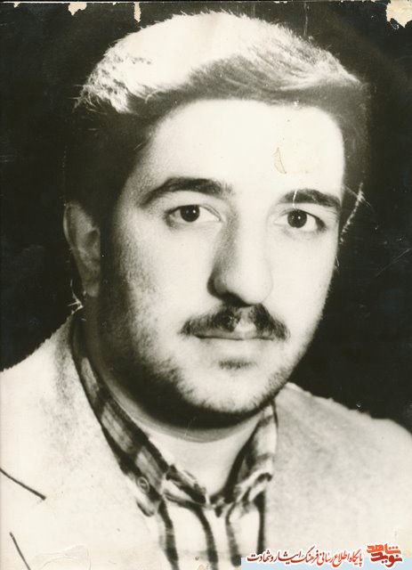 زندگینامه شهدای پانزده مرداد ماه زندگینامه شهدای پانزده مرداد ماه