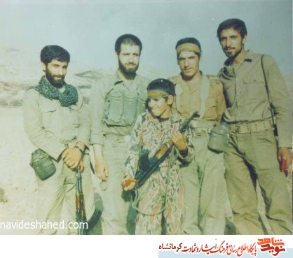 دشمن ازتفکر ما ترس دارد
