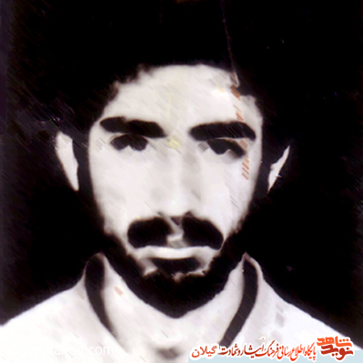 قسمتی از وصیتنامه و زندگینامه «شهيد شجاع شعبان نژاد» دعاي خير، به جان رهبر بزرگمان قسمتی از وصیتنامه و زندگینامه «شهيد شجاع شعبان نژاد» دعاي خير، به جان رهبر بزرگمان