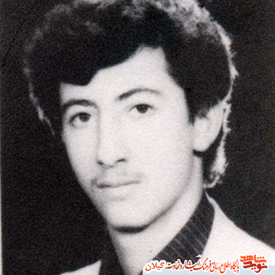 شهيد برزو شريفي/بردباري و صبر شما بيشتر باعث شكست دشمن مي‌شود