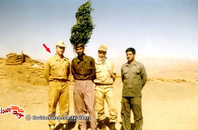 سرباز شهید قاری کلام الله در مهاباد ملکوتی شد؛ شهیدابراهیم بیرقی افشرد سرباز شهید قاری کلام الله در مهاباد ملکوتی شد؛ شهیدابراهیم بیرقی افشرد