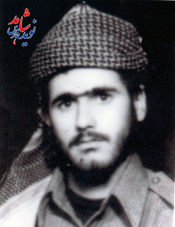 زندگی نامه شهيد سيد علي محمدی در سالروز شهادت زندگی نامه شهيد سيد علي محمدی در سالروز شهادت