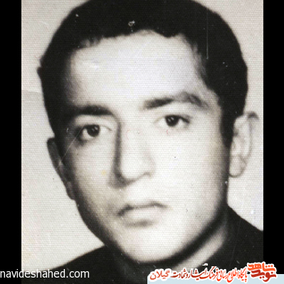 شهيد هادي قطب تحريري بر همه واجب است که از اسلام و ميهن خود در برابر دشمنان داخلي و خارجي دفاع کنيم