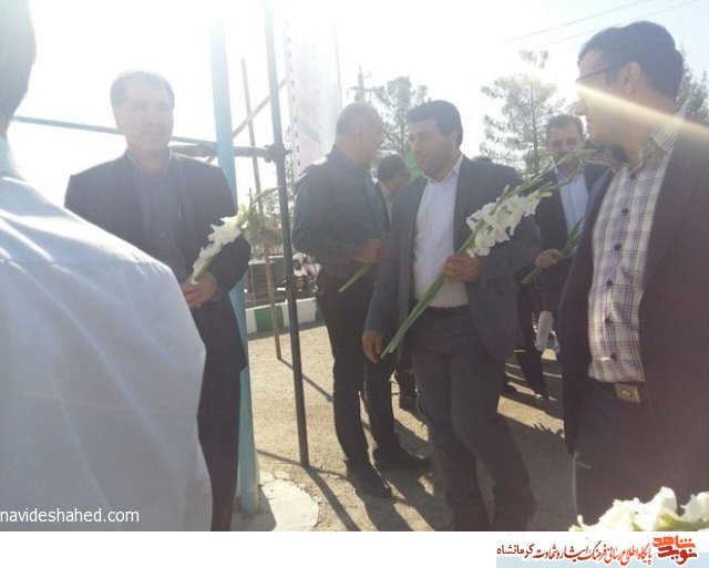 پنجاه و هفتمین جشنواره منطقهای سینمای جوان در کرمانشاه آغاز شد/ اکران ۲۴ فیلم در اولین روز پنجاه و هفتمین جشنواره منطقهای سینمای جوان در کرمانشاه آغاز شد/ اکران ۲۴ فیلم در اولین روز