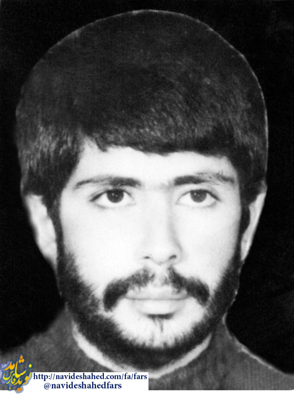 شهادت؛ فارغ التحصیلی از دانشگاه جبهه است / شهید سيد حميد عباسپور شهادت؛ فارغ التحصیلی از دانشگاه جبهه است / شهید سيد حميد عباسپور