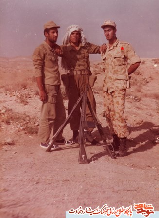 خاطرات یک سرباز خاطرات یک سرباز