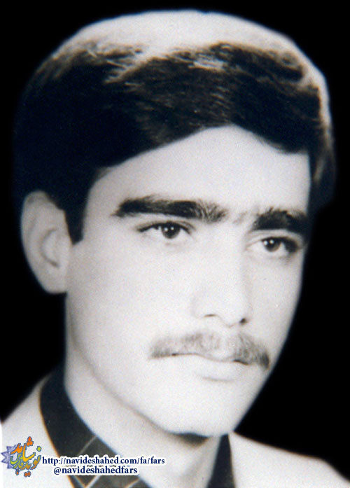 مروری بر زندگی نامه شهيد محمد رضا نجات مروری بر زندگی نامه شهيد محمد رضا نجات