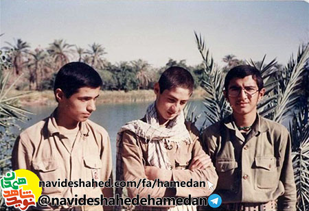 صوت: نوای مداحی شهید علی اصغر سماواتی در مراسم دعای توسل رزمندگان همدان،بهمن سال ۱۳۶۹ صوت: نوای مداحی شهید علی اصغر سماواتی در مراسم دعای توسل رزمندگان همدان،بهمن سال ۱۳۶۹