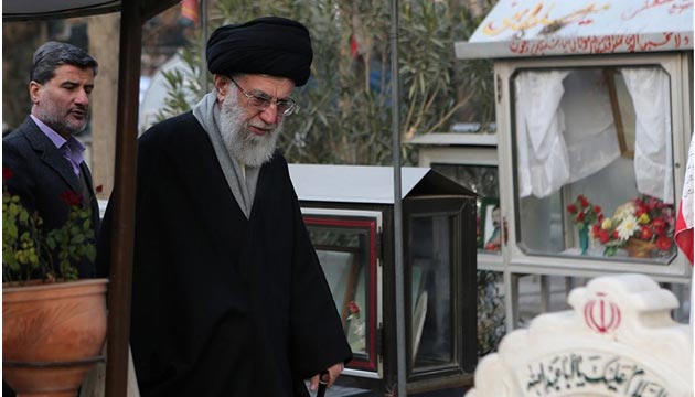 شهادت «عطیه الهی» به برگزیدگان است شهادت «عطیه الهی» به برگزیدگان است