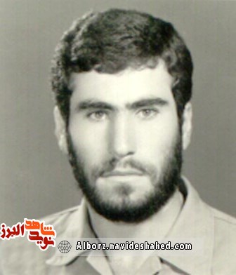 خاطرات خود نوشت شهید«پرویز فیروز بخت»؛ سفر پر مخاطره به سوی خرمشهر زیبا خاطرات خود نوشت شهید«پرویز فیروز بخت»؛ سفر پر مخاطره به سوی خرمشهر زیبا