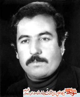 امواج دستورات عشق الهی در زندگیش نمایان بود ؛ شهيد «خالد نبوي» امواج دستورات عشق الهی در زندگیش نمایان بود ؛ شهيد «خالد نبوي»