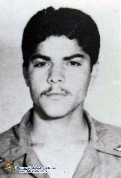 زندانی فاتح