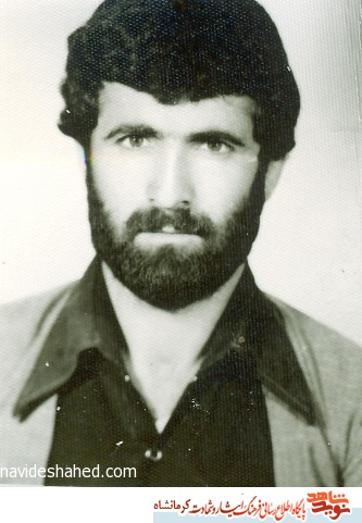 شهید ابراهیم الماسی: شهادت لطفی عظیم از جانب پروردگاراست